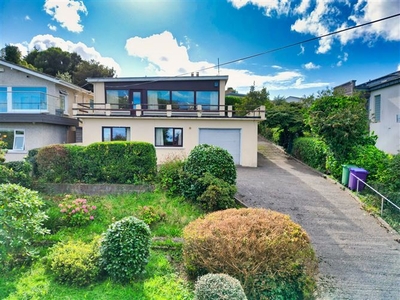 Socoa, Balkill Rd, Howth, County Dublin