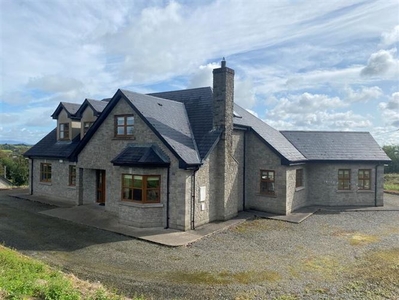 Taghart North, Shercock, Cavan