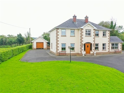 Woodview, Monaduff, Drumlish, Longford