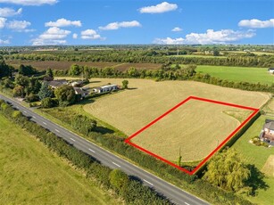 1 Acre Site, Ovidstown, Straffan, Co. Kildare