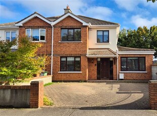 1 Admiral Park, Baldoyle, Dublin 13