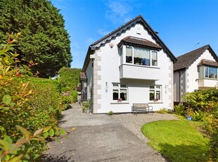 1 Chestnut Glen, Glenealy, Wicklow