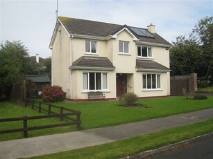 1 Goldsmith Meadows, Edgeworthstown, Longford