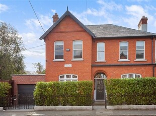 1 Iona Crescent, Glasnevin, Dublin 9