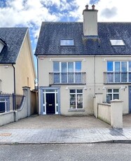 1 Rose Hill Crescent, Kells Road,, Kilkenny, Kilkenny