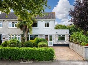 1 Rushbrook Court, Templeogue, Dublin 6W