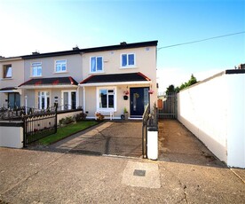 1 Whitechapel Green, Clonsilla, Dublin 15