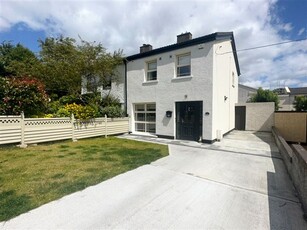 10 Mellowes Crescent, Finglas, Dublin 11