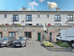 10 Newmans Mill, Athboy, Meath