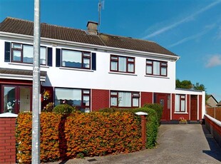 10 River Valley Lawn, Swords, County Dublin