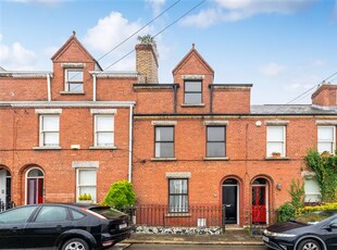 10 WELLPARK AVENUE, Drumcondra, Dublin 9