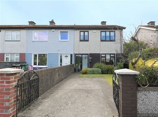 1017 Avondale, Leixlip, Kildare