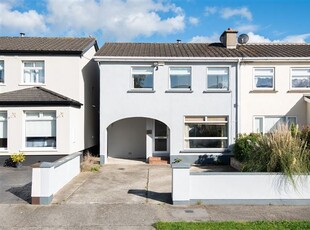 103 Broadmeadows, Swords, County Dublin