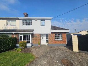 11 Beech Road Connell Drive, Newbridge, Kildare