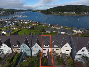 11 Castlepoint Court, Crosshaven, Cork