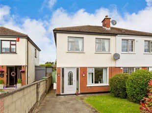 11 Riverside, Kilcoole, Wicklow