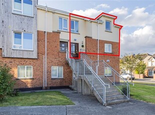 114 Castleland Court, Balbriggan, Co. Dublin