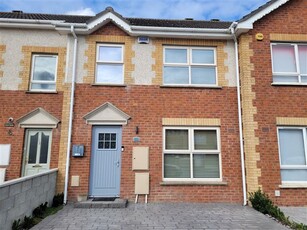 114 Knockbrack Downs, Drogheda, Louth