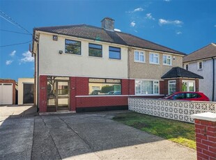 118 SHANARD ROAD, Santry, Dublin 9