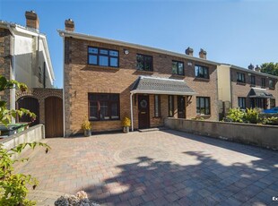 12 Portersgate Way, Clonsilla, Dublin