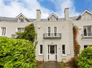 12 Roebuck Park, Goatstown, Dublin 14, County Dublin