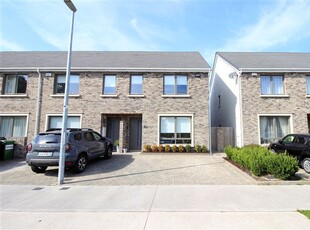 12 The Paddocks, Donabate, County Dublin