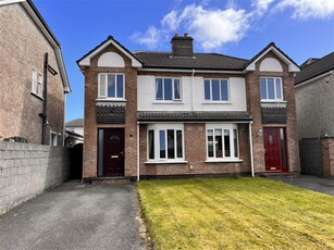 126 Ros Ard, Cappagh Road, Galway, County Galway