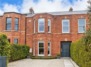 13 Castlepark Road, Sandycove, Co. Dublin