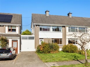 13 Lakelands Close, Stillorgan, County Dublin