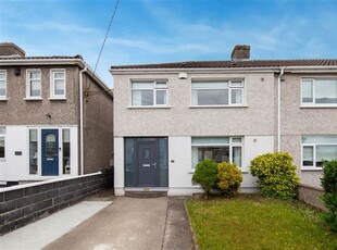 13 Moatfield Park, Artane, Dublin 5, County Dublin