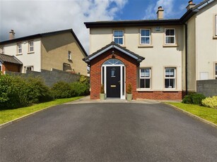 132 Cluain Larach, Knockenduff, Tramore, Waterford