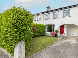 136 Broadmeadows, Swords, County Dublin