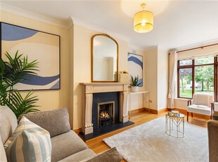 14 Elton Court, Sandycove, County Dublin