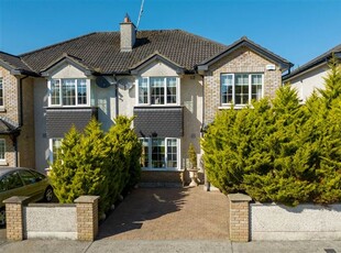 14 Lismeen Hills, Virginia Road, Ballyjamesduff, County Cavan