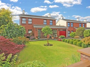 14 Meadowvale Close, Raheen, County Limerick