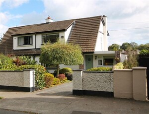 14 Quinns Road, Shankill, Co. Dublin