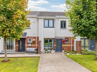 14 Willow Brook, Primrose Gate, Celbridge, County Kildare