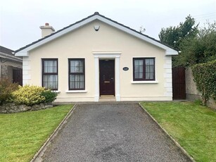 143 Laurel Park, Newcastle, Galway City