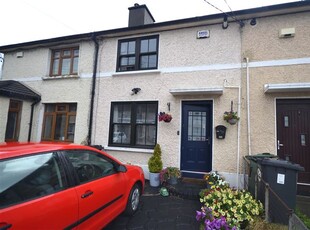 15 Ballyfermot Drive, Ballyfermot, Dublin 10