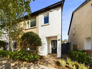 15 Beech Park, Leixlip, Kildare