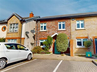 15 Golden Ridge Drive, Rush, Dublin