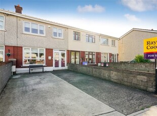 15 Maplewood Avenue, Springfield, Tallaght, Dublin 24