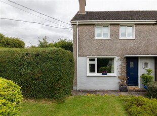 15 McGrath Park, Church Road, Blackrock, Cork