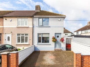 15 Saint Fintans Terrace, Cabra, Dublin 7