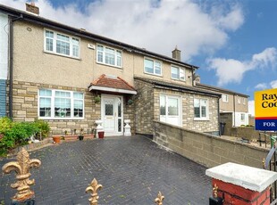 15 Valley Park Drive, Finglas, Dublin 11