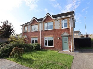 151 Knockbrack Downs, Drogheda, Louth