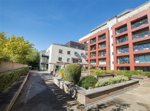 155 Lighthouse Apartments, Church Road, East Wall, Dublin