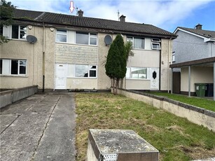 158 Rahylin Glebe, Ballybane, Co. Galway