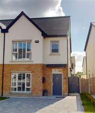 16 Knightswood Place, Williamstown, Waterford City, Waterford