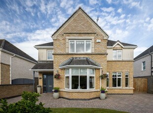 16 Park Lawn, Grangerath, Drogheda, Co. Meath